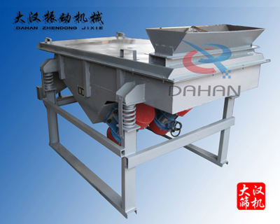 DZSF-1020-1P型振動篩，振動篩分機，篩分機